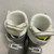 Used Head RAPTOR 110 RS Womens DH Ski Boot Silver 255 MP - M07.5 - W08.5 11855-S000176059 View 2