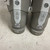 Used Head RAPTOR 110 RS Womens DH Ski Boot Silver 255 MP - M07.5 - W08.5 11855-S000176059 View 6