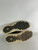 Used Foot Joy Mens Golf Shoes Navy Blue Senior 12 11834-S000028751 View 3