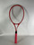 Used Wilson STRING TENSION Adult Tennis Racquet Red Unknown 11834-S000028759 View 1