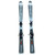Used STOCKLI EDGE 100 Mens DH Ski/Binding Grey 159 cm 11915-S000223737 View 1