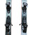 Used STOCKLI EDGE 100 Mens DH Ski/Binding Grey 159 cm 11915-S000223737 View 2
