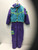 Used Obermeyer Outerwear Thermal Y Purple Youth 11443-S000188464 View 1