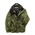 Grenade Outerwear Hvy Jacket M Green LG 11443-S000188471 View 1