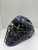 Used Evoshield PRO SRZ W/ WINDPACT Catchers Helmet w/Mask Navy Blue LG 10558-S000227710 View 1