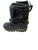 Used TRUKK SNOW BOOTS Mens Snowboard Boots Black Senior 8 11856-S000014583 View 2