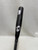 Used Demarini CB5-BL BB/SB USSSA 2 5/8 Bat 30" 11703-S000182436 View 3