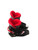 Used Nordica SUPER N0.1 SZ 21.5 Boys DH Ski Boot Black 215 MP - J03 11814-S000360234 View 2