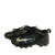 Used Nike 5.5 NIKE ALPHA BB CLEAT BB/SB Cleats Black Senior 5.5 11749-S000178375 View 2