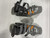 Used Dalbello 4F Womens DH Ski Boot Grey 290 MP - M11 - W12 11847-S000022660 View 1