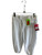 New Rawlings KNICKERS YP150K Youth Baseball Pants White LG 11731-S000127083 View 2