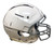 Used Schutt F7 FB Helmet White LG View 2