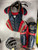 Used Wilson COMPLETE SET CATCHERS GEAR Catchers Equipment Other 11834-S000028789 View 1