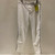 Used Under Armour BASEBALL PANTS BB/SB Pant Boys White XL 11725-S000477821 View 1