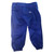 Used Alleson SOFTBALL PANTS BB/SB Pant Girls Royal Blue SM 11760-S000068621 View 3