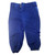 Used Alleson SOFTBALL PANTS BB/SB Pant Girls Royal Blue SM 11760-S000068621 View 2