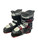 Used Dalbello CX3 Mens DH Ski Boot Black 265 MP - M08.5 - W09.5 11732-S000347264 View 2