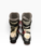Used Dalbello CX3 Mens DH Ski Boot Black 265 MP - M08.5 - W09.5 11732-S000347264 View 2