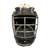 Used Warrior W1004 Lacrosse Helmet White One Size 11730-S000061426 View 4
