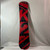 Used K2 ESSEX Mens Snowboard Only Black 152 cm 11651-S000390138 View 2