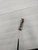 Used Odyssey WHITE ICE 1 Mens Putter RH 11713-S000139650 View 5