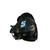 Used Schutt MD SCHUTT VARSITY FLEX 4.0 FB Shoulder Pads Black MD 11749-S000178388 View 2