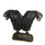 Used Schutt MD SCHUTT VARSITY FLEX 4.0 FB Shoulder Pads Black MD 11749-S000178388 View 4
