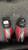 Used Sher-wood CODE Junior Shin Guards Black 8" 10589-S000404325 View 1