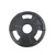 New OLYMPIC 5 LB GRIP PLATE 11760-PRMDF-OP05 View 1