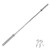 New Premier Fitness CHROME Olympic Bar 7Ft 11760-PRMDF169 View 1