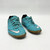 Used Nike Soccer Indoor Shoes Teal Junior 04 11805-S000051115 View 2