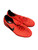 Used Nike 844204-808 Soccer Cleats Orange Junior 06 11733-S000180036 View 2