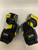 Used Bauer SUPREME S29 Junior Elbow Pads LG 11823-S000028085 View 2