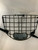 Used Warrior KROWN 2.0 Hockey Wire Mask Black MD 11823-S000028087 View 3
