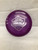Used Latitude 64 MUSKET Disc Golf Driver Purple 171g 11668-S000100240 View 1