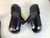 Used Century CHILD HAND GUARDS Martial Arts Hand Pads Black Youth 11752-S000058779 View 1