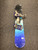 Used K2 SPITFIRE Womens Board/Bindings Royal Blue 150 cm 11851-S000025009 View 1