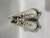 Used CAMEO FIGURE SKATES Girls Figure Skate White Youth 12.0 11847-S000022703 View 2