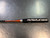 Used Rawlings FUEL BB/SB Youth Bat 30" 11868-S000059906 View 1