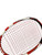 Used Babolat PURE STORM TOUR Adult Tennis Racquet Red 4 3/8" 11347-S000235978 View 5