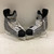 Used Easton MAGNUM Junior Hockey Skate Junior 01 11725-S000477885 View 2