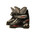 Used Tecno Pro T45 Boys DH Ski Boot Black 170 MP - Y10 11095-S000094970 View 2