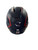 Used Easton JR BATTING HELMET Batting Helmet No Mask Navy Blue One Size 11820-S000035438 View 3
