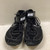 Used Nike Wrestling Shoes Black Junior 04.5 11725-S000477886 View 1