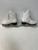 Used CCM COMPETITOR Girls Figure Skate White Junior 02 11891-S000293824 View 1