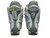 Used Salomon SAPPHIRE Womens Snowboard Boots White Senior 6 10454-S000390462 View 3