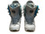 Used Salomon SAPPHIRE Womens Snowboard Boots White Senior 6 10454-S000390462 View 1