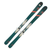 Used Rossignol EXP 84 W Womens Down Hill Ski/Binding Teal 164 cm 11218-S000391064 View 1