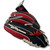 Used Rawlings BREAKOUT BB/SB Glove RH Throw Navy Blue And Red 11 1/2" 11406-S000102237 View 3