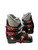 Used Head CARVE X3 Boys DH Ski Boot Black 230 MP - J05 - W06 11820-S000035471 View 2
